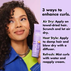 3-in-Wonder Magic Styling Cream