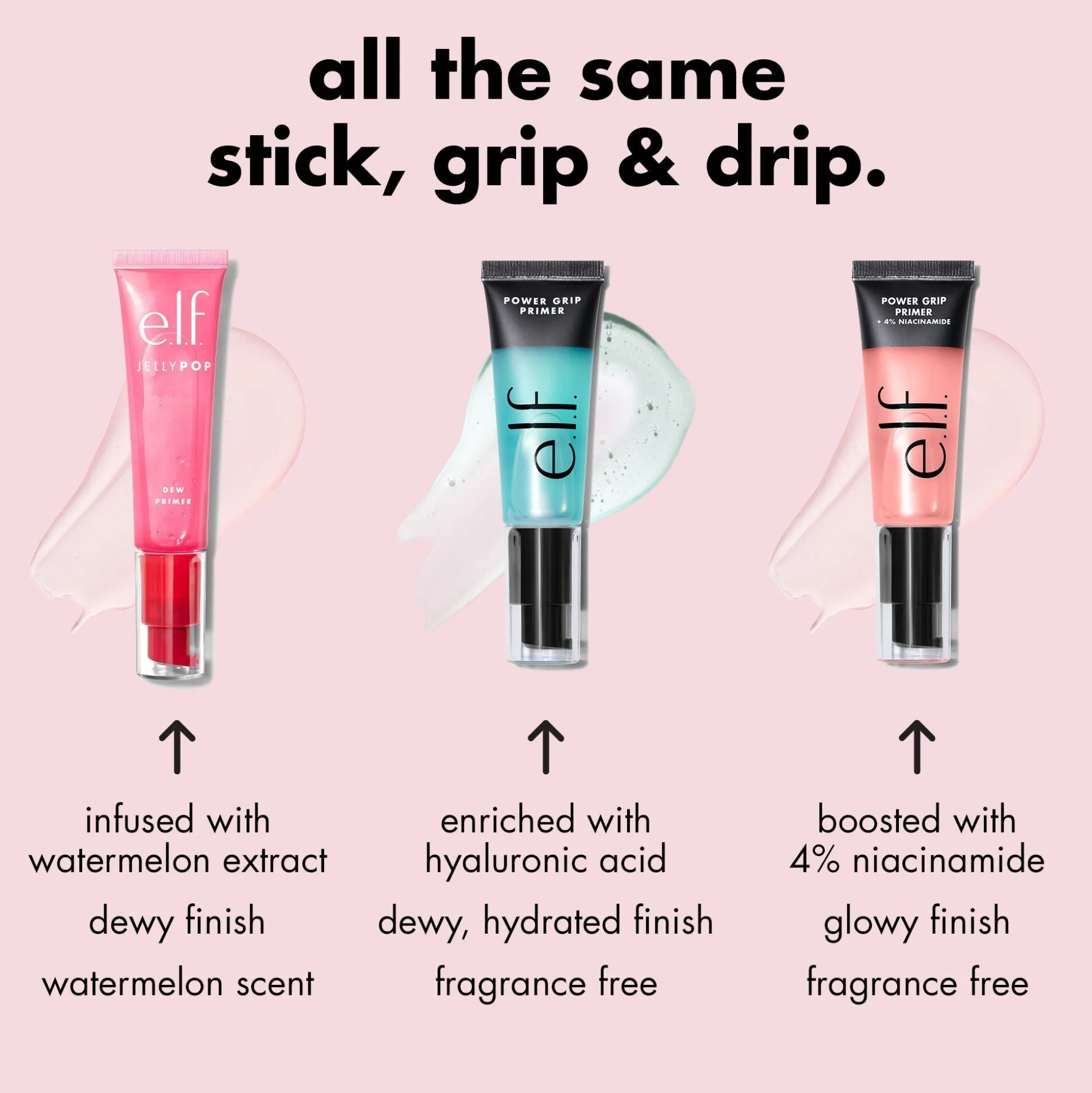 Jelly Pop Dew Primer