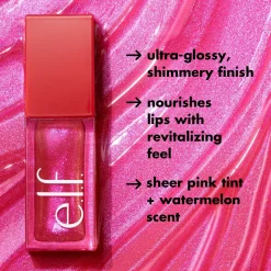 Jelly Pop Glow Reviver Lip Oil