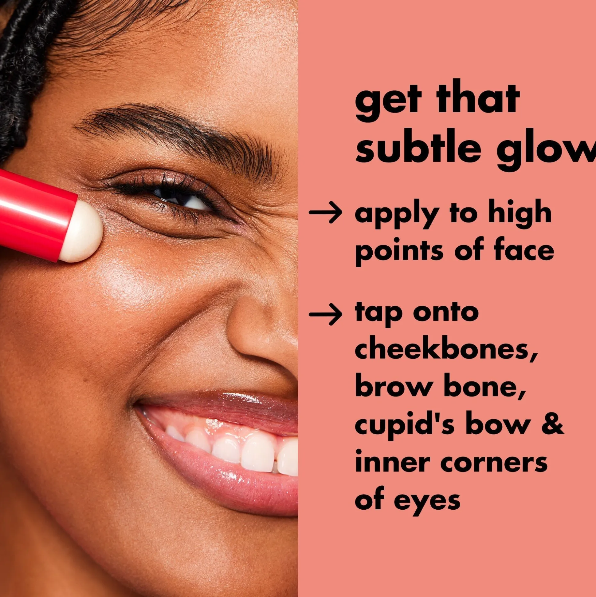 Jelly Pop Glow Stick