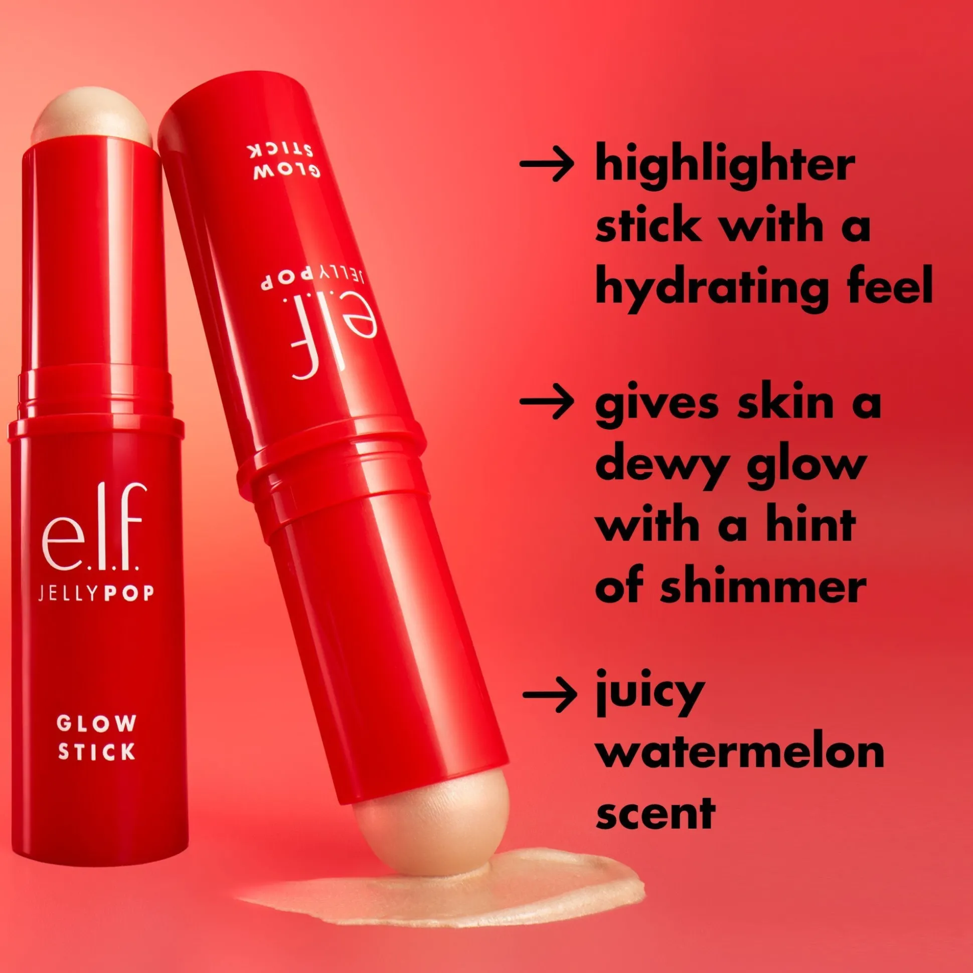 Jelly Pop Glow Stick