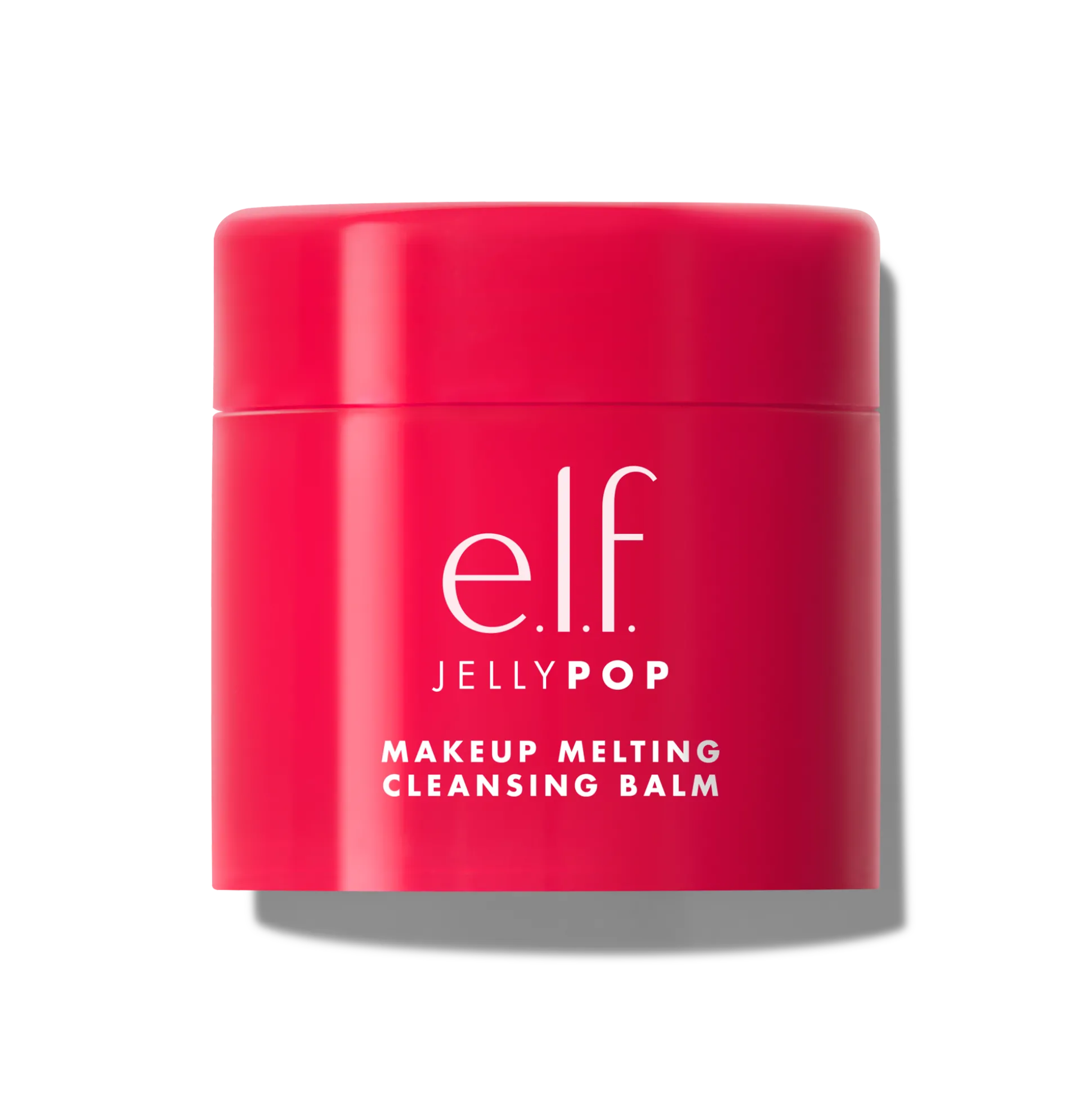 Jelly Pop Makeup Melting Cleansing Balm