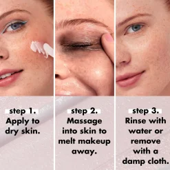 Jelly Pop Makeup Melting Cleansing Balm