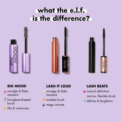 Lash It Loud Mascara