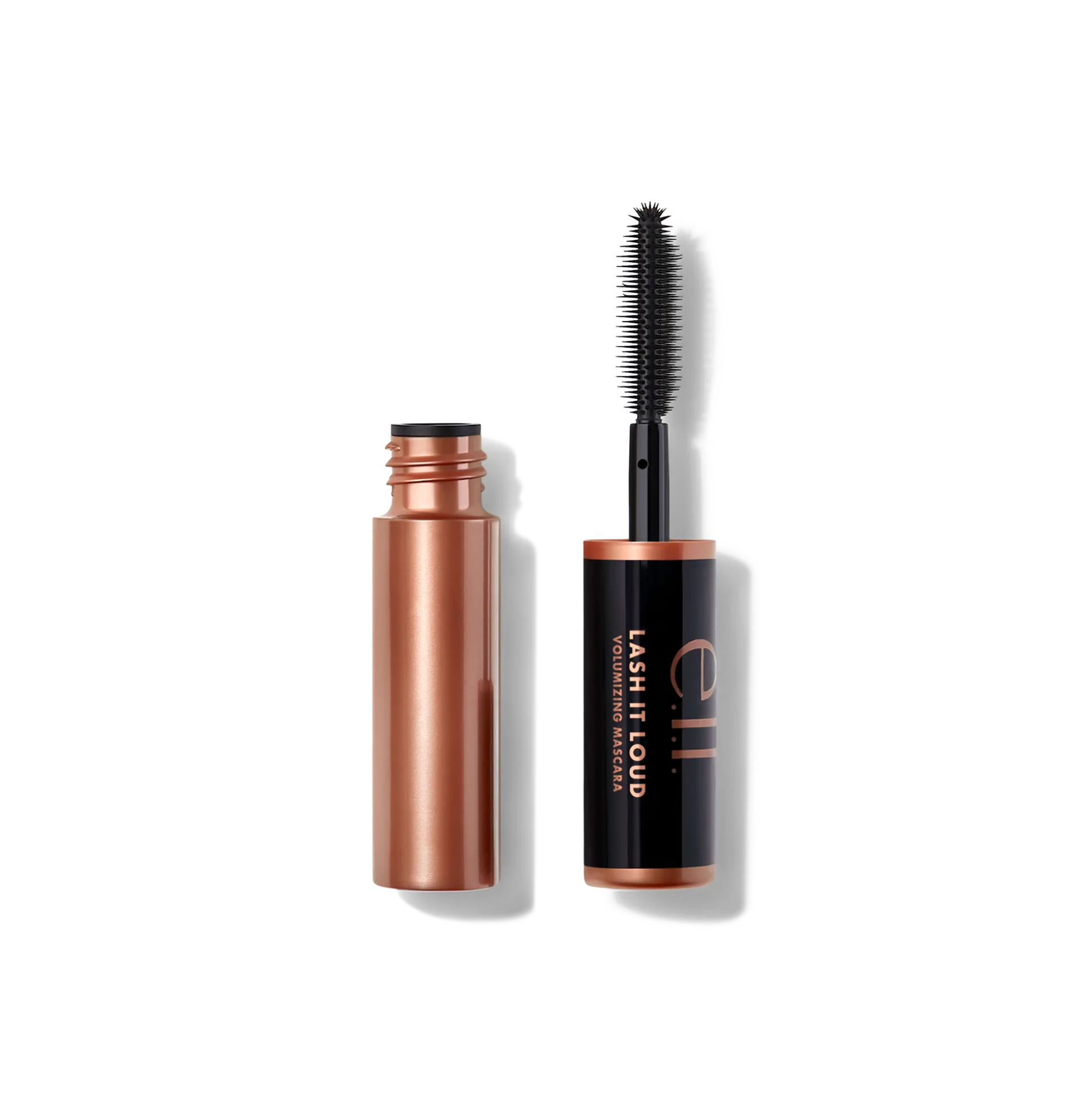 Lash it Loud Travel Size Mascara