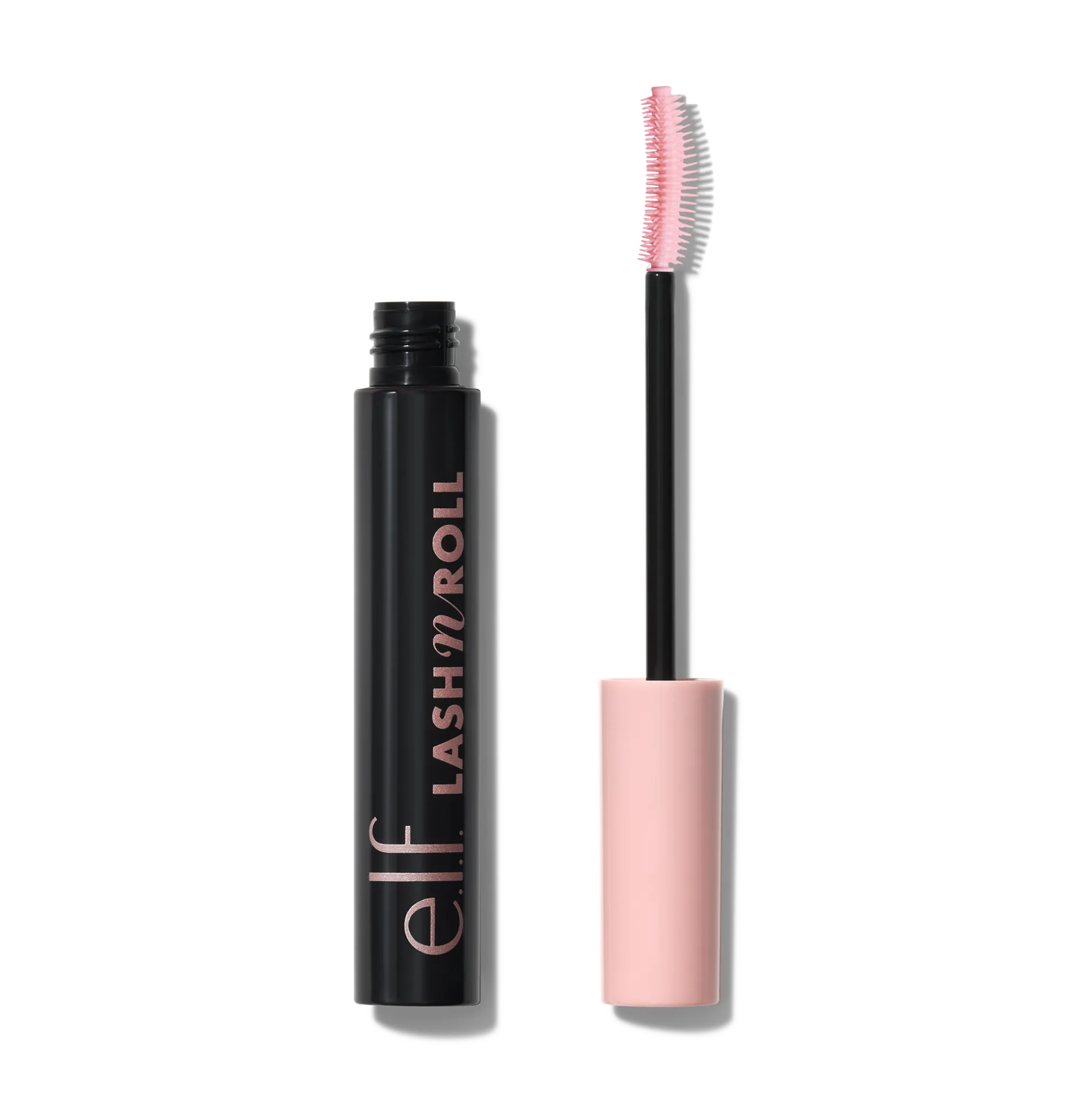 Lash 'N Roll® Mascara