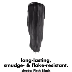 Lash 'N Roll® Mascara