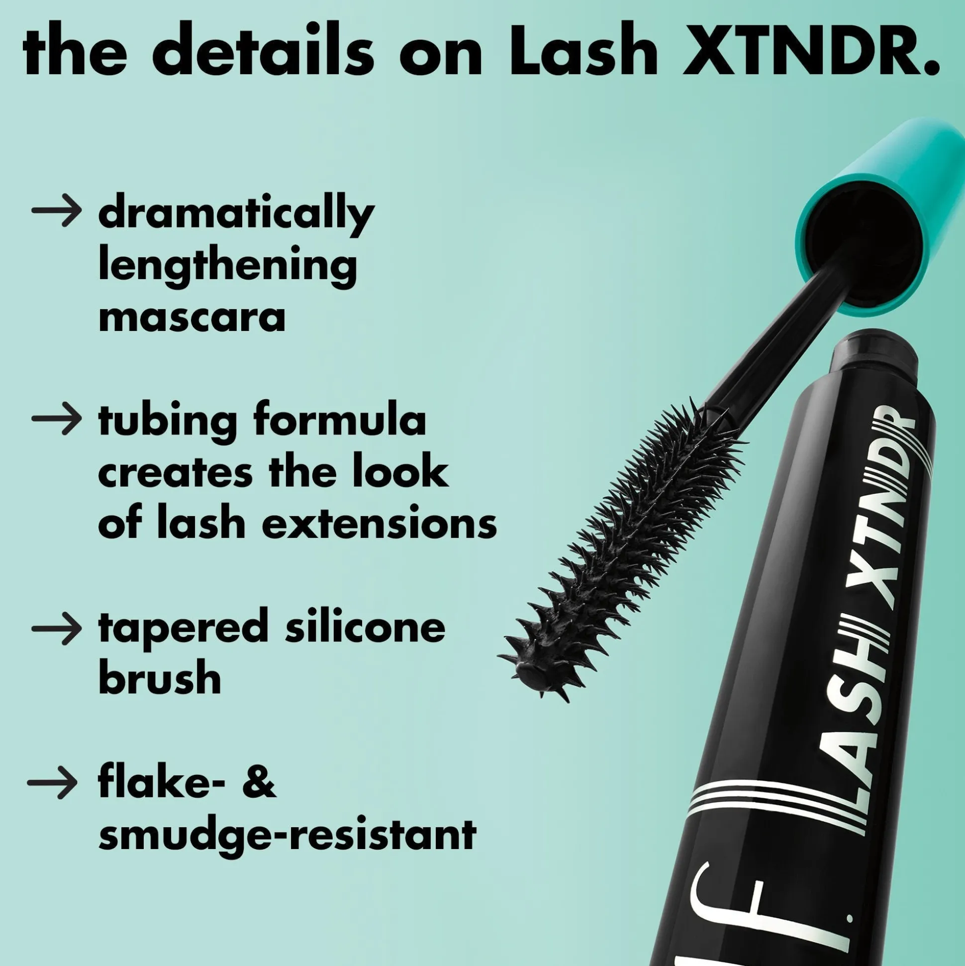 Lash XTNDR Mascara