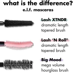 Lash XTNDR Mascara