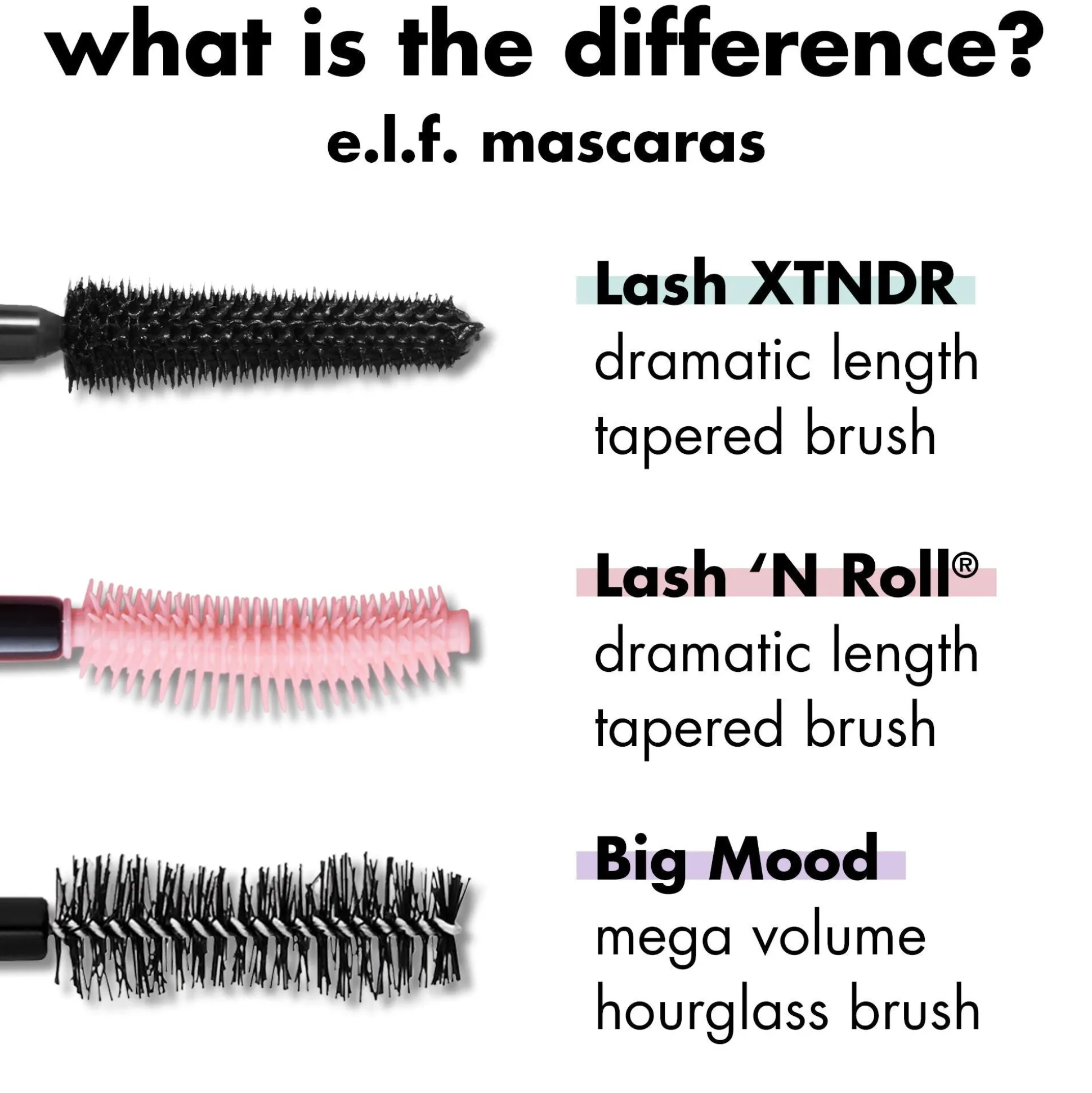 Lash XTNDR Mascara