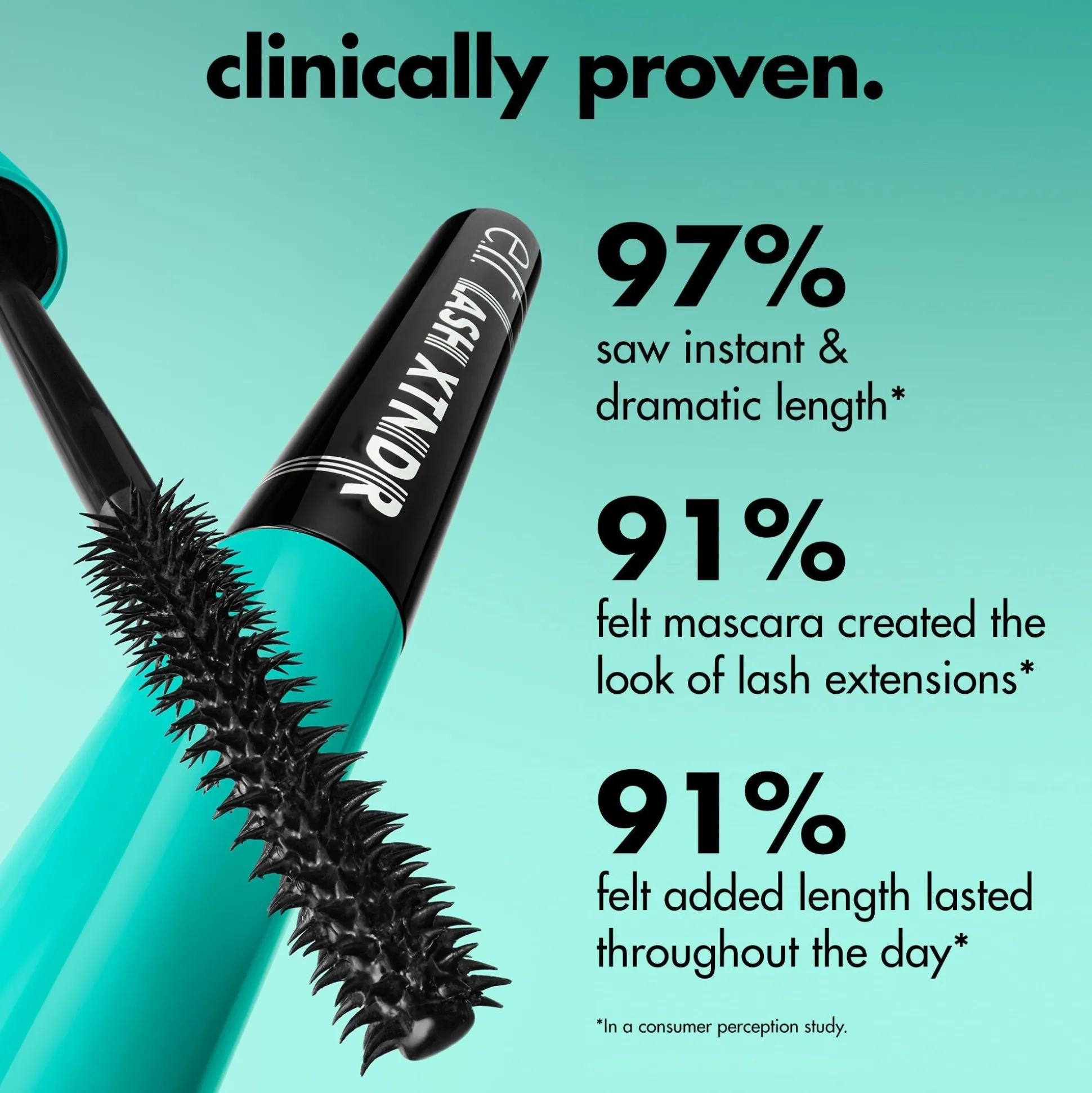 Lash XTNDR Mascara