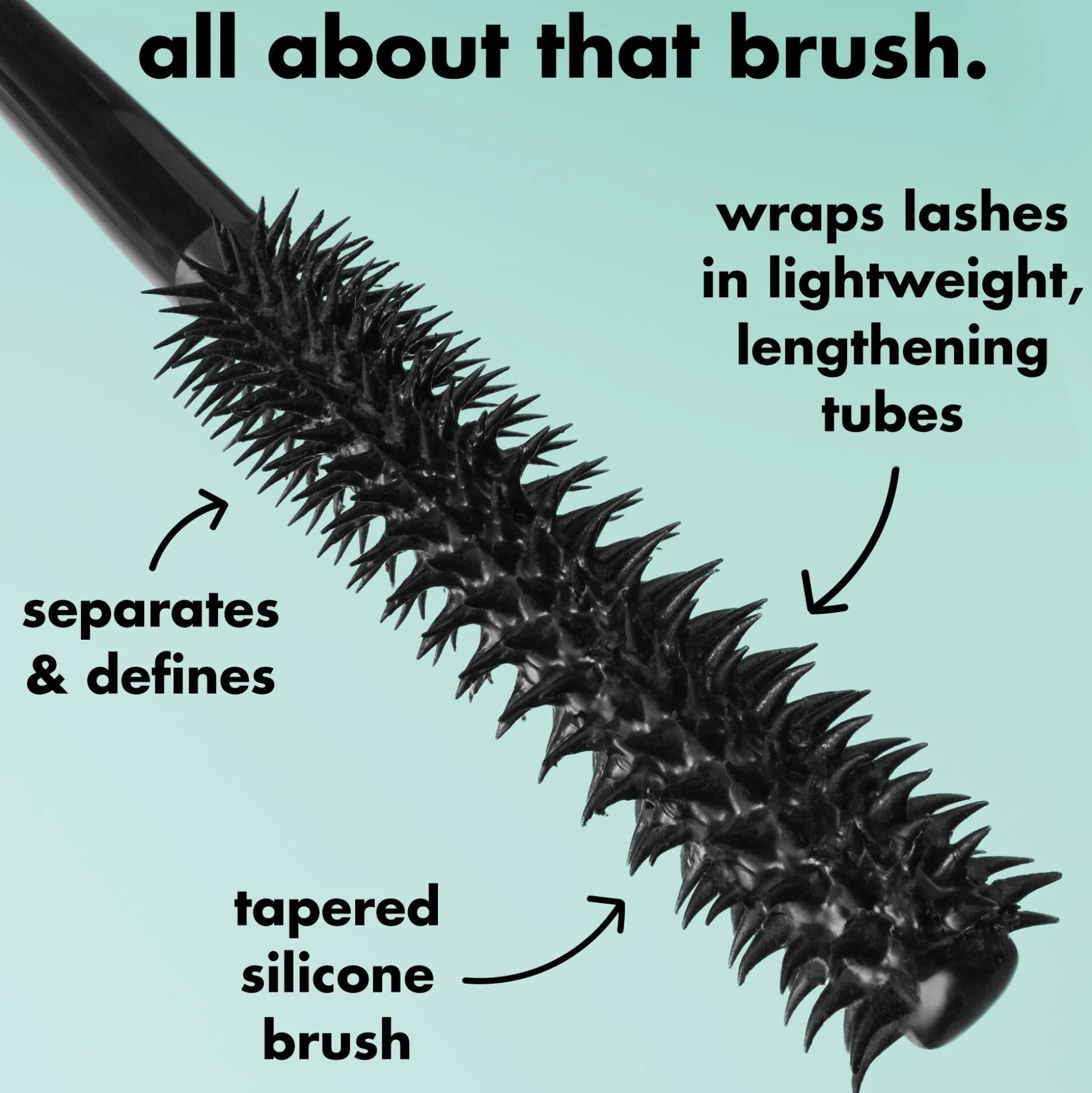 Lash XTNDR Mascara