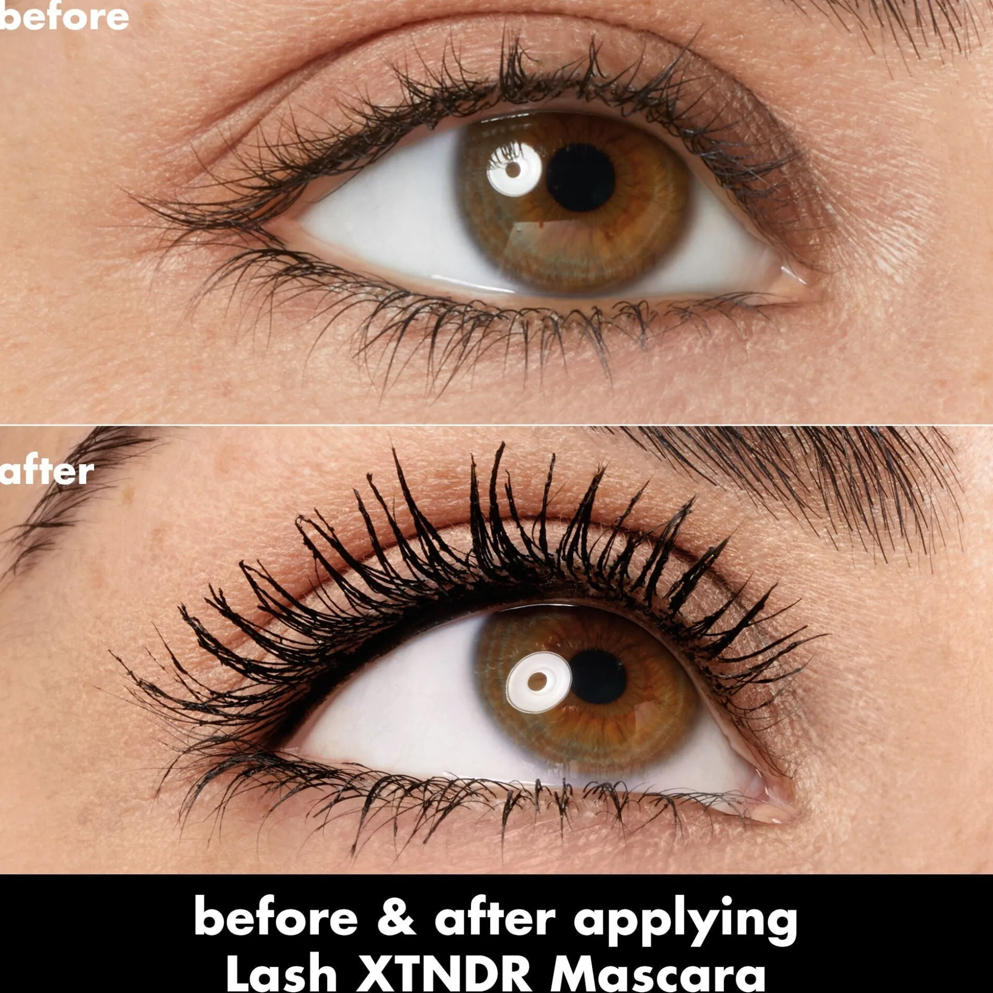 Lash XTNDR Mascara