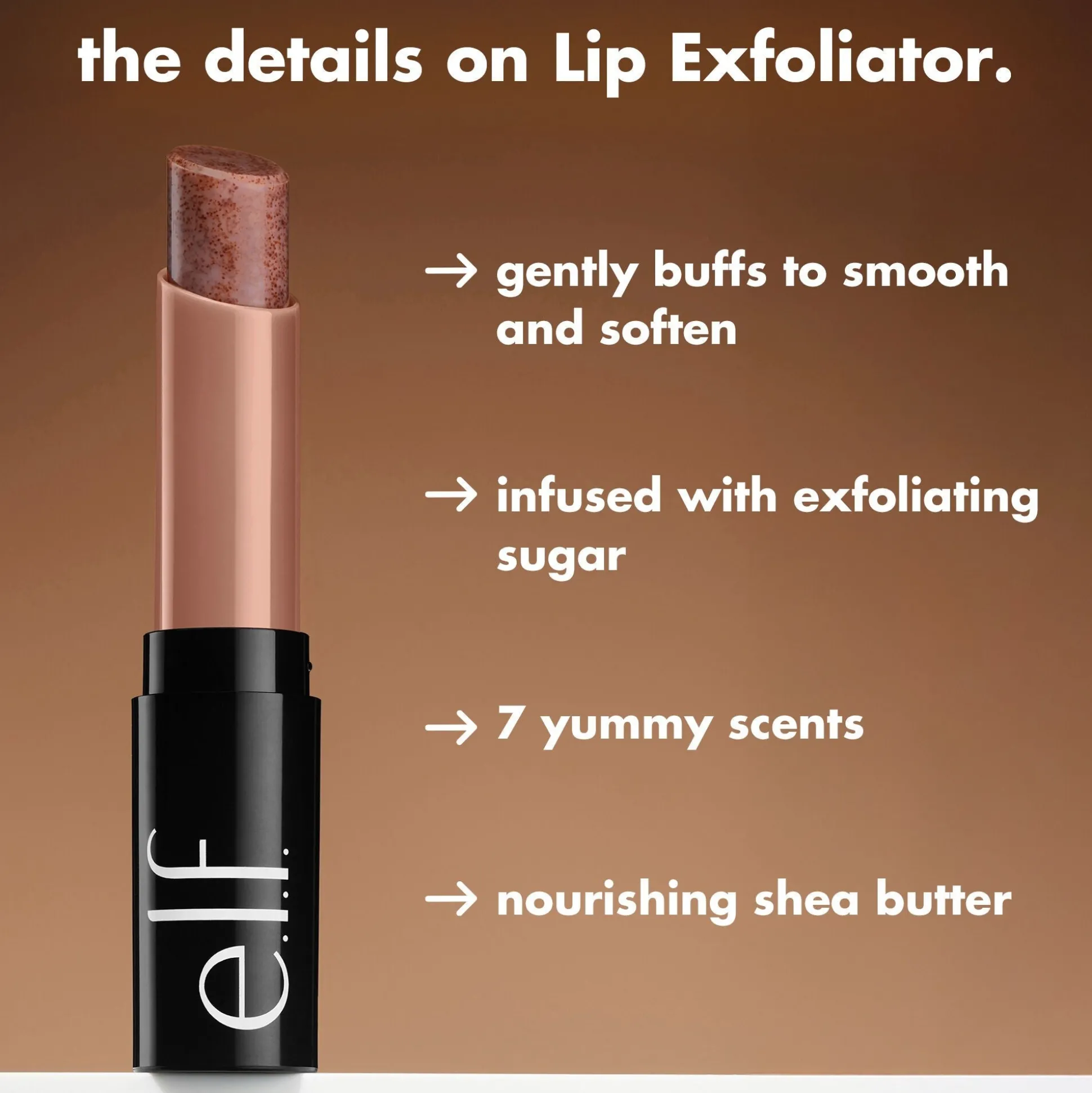 Lip Exfoliator