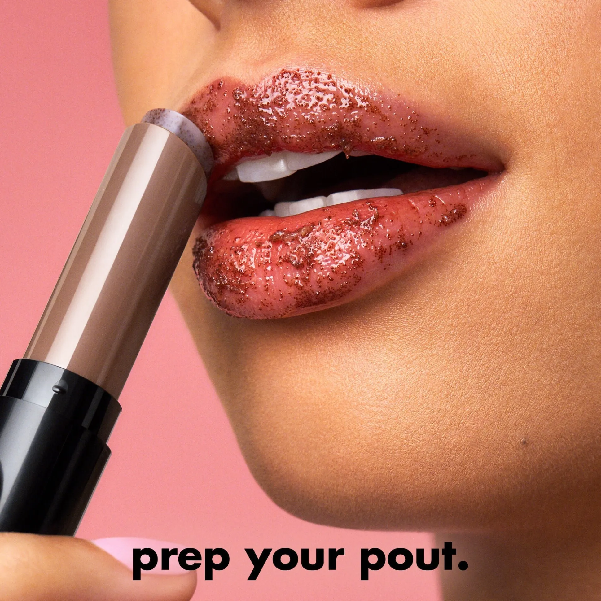 Lip Exfoliator