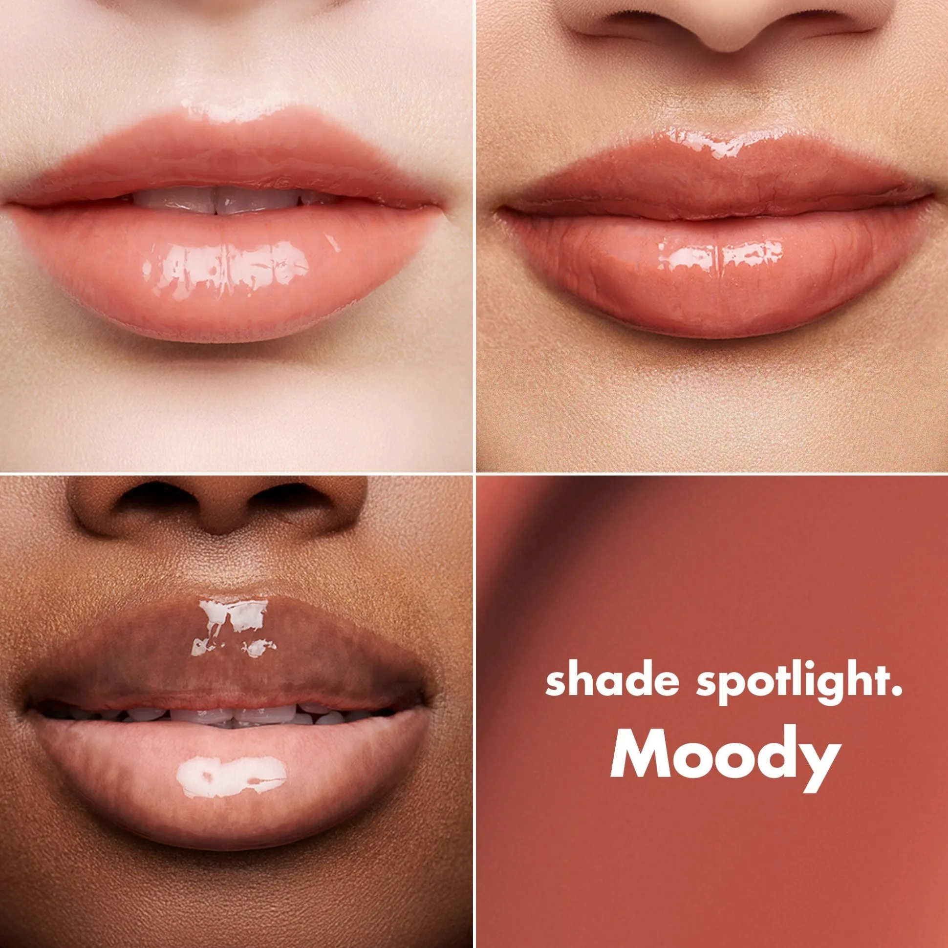 Lip Lacquer
