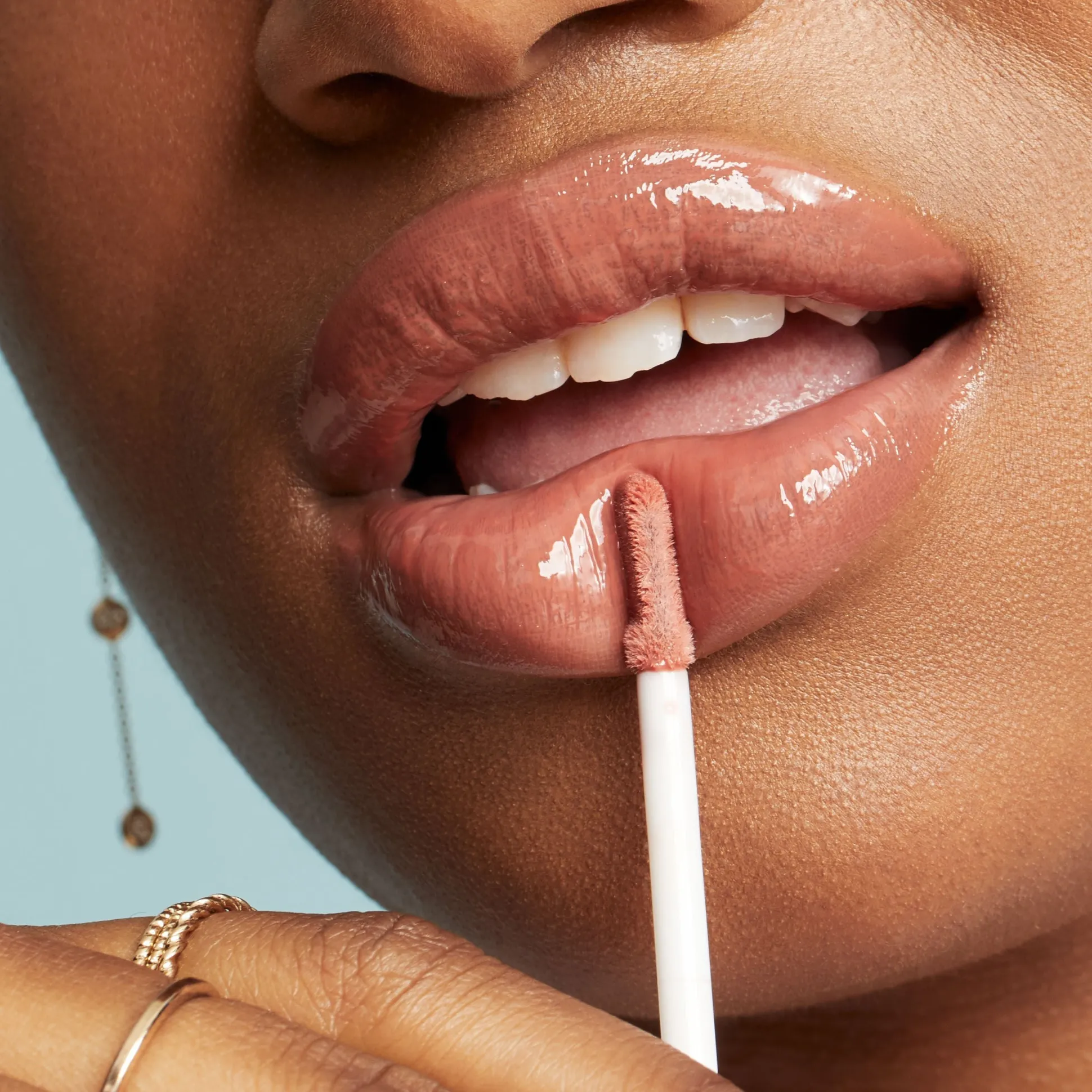 Lip Lacquer