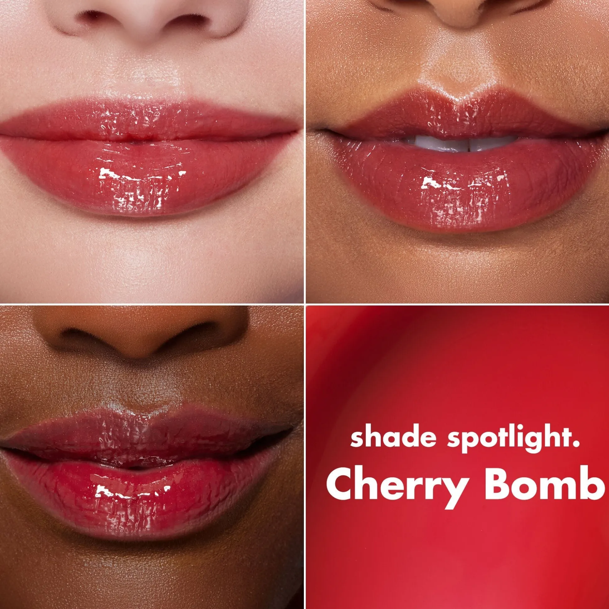 Lip Lacquer