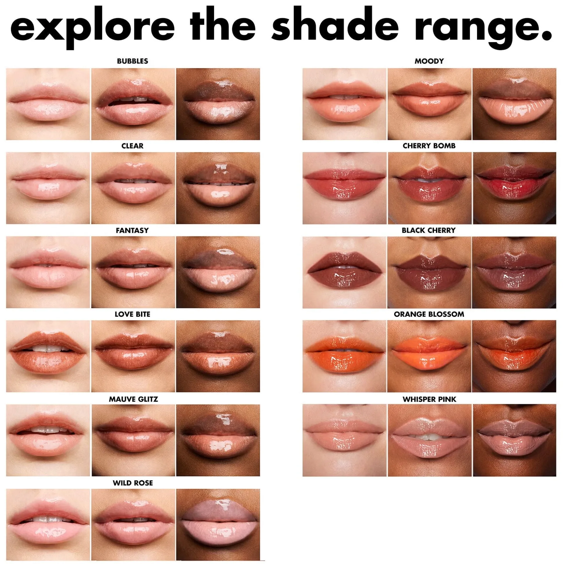 Lip Lacquer