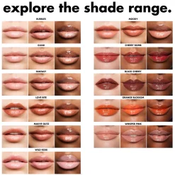Lip Lacquer