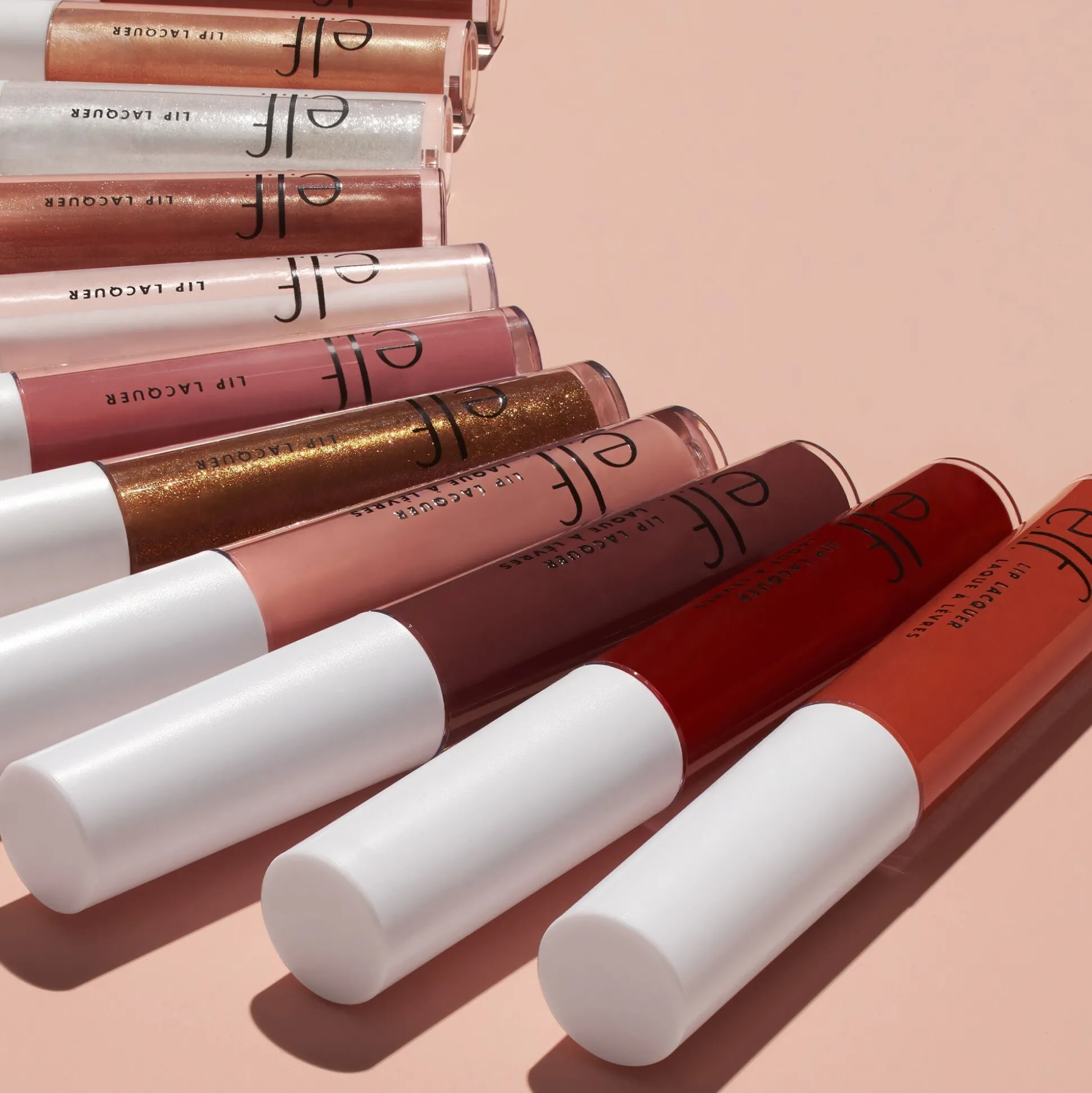 Lip Lacquer