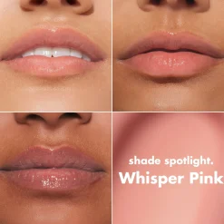Lip Lacquer
