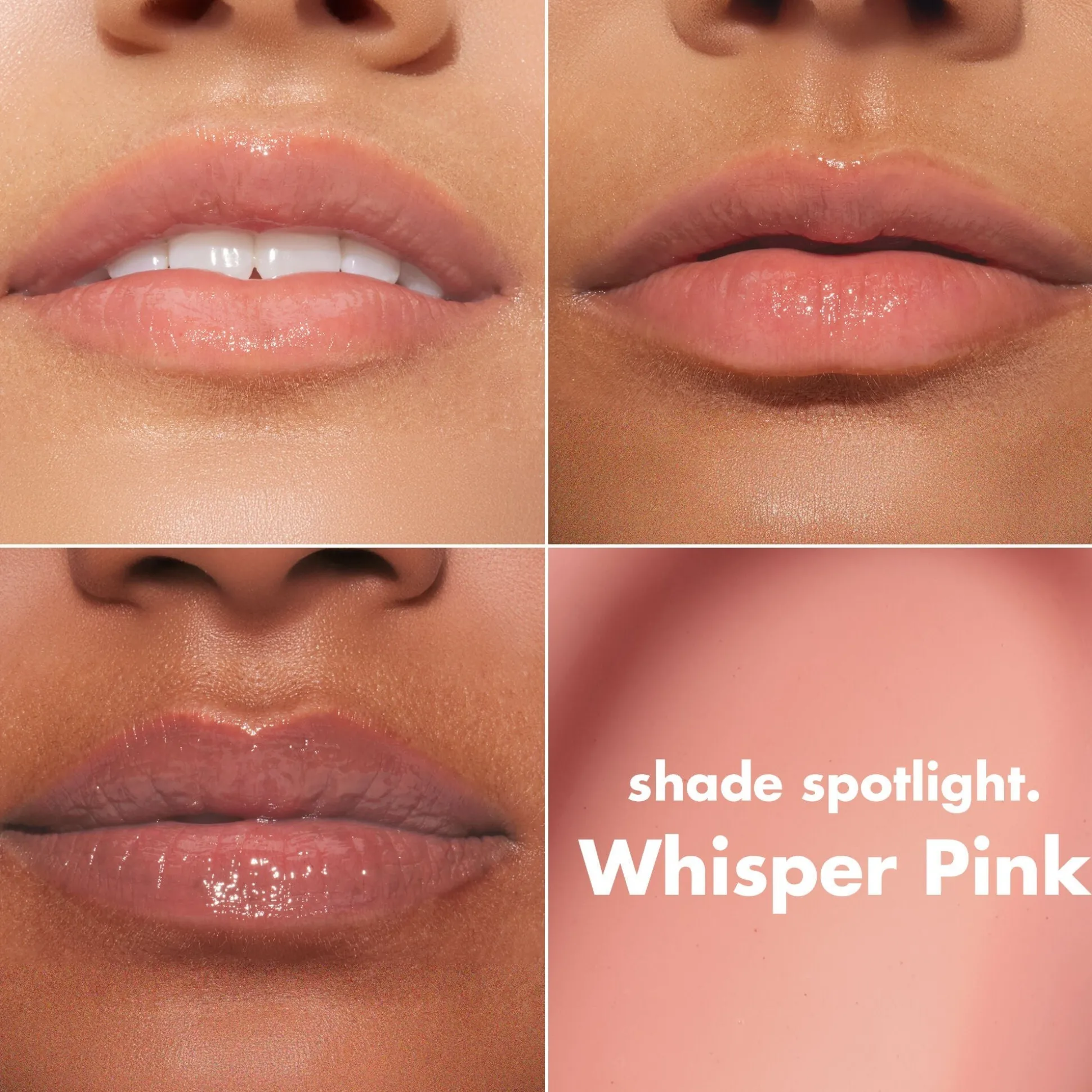 Lip Lacquer
