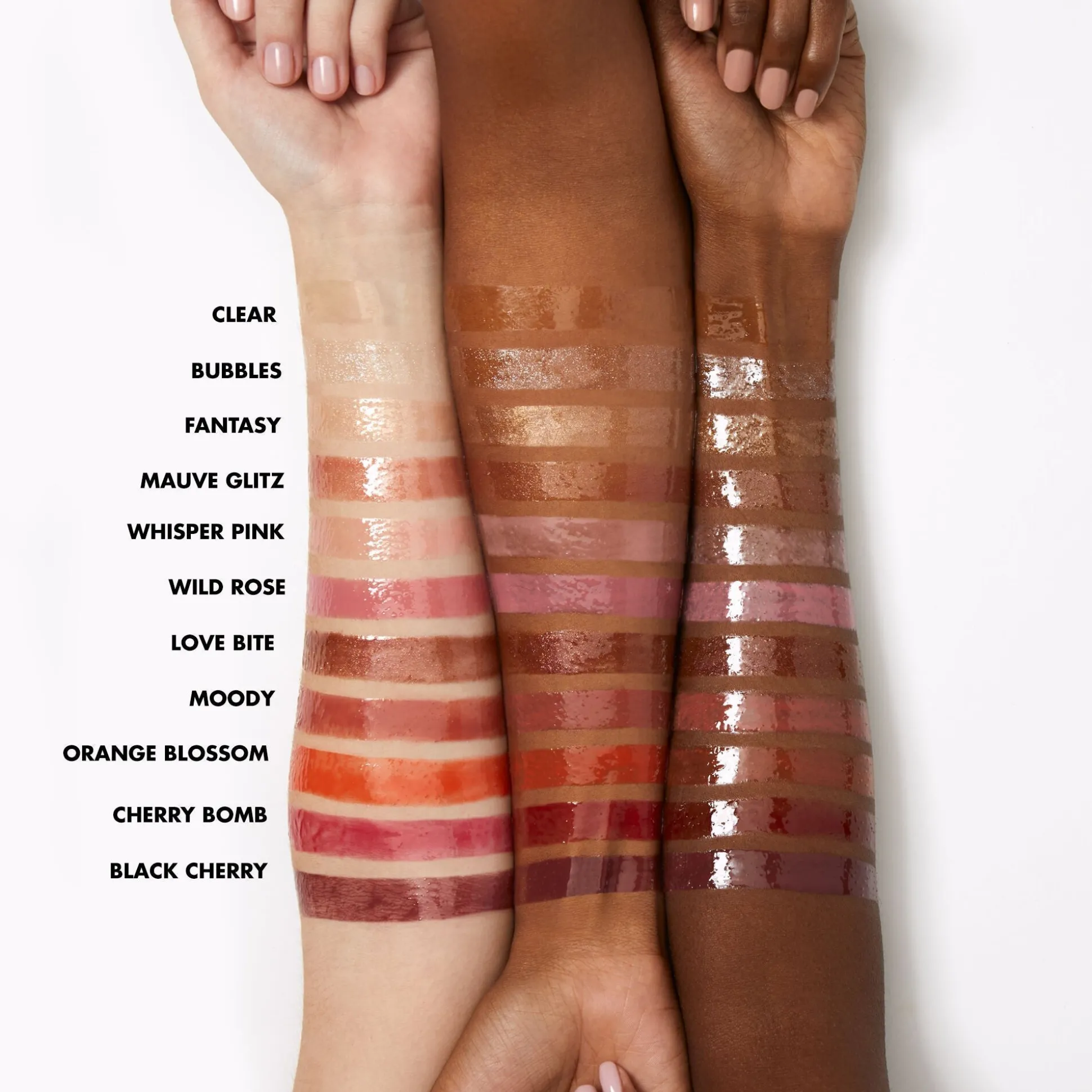 Lip Lacquer