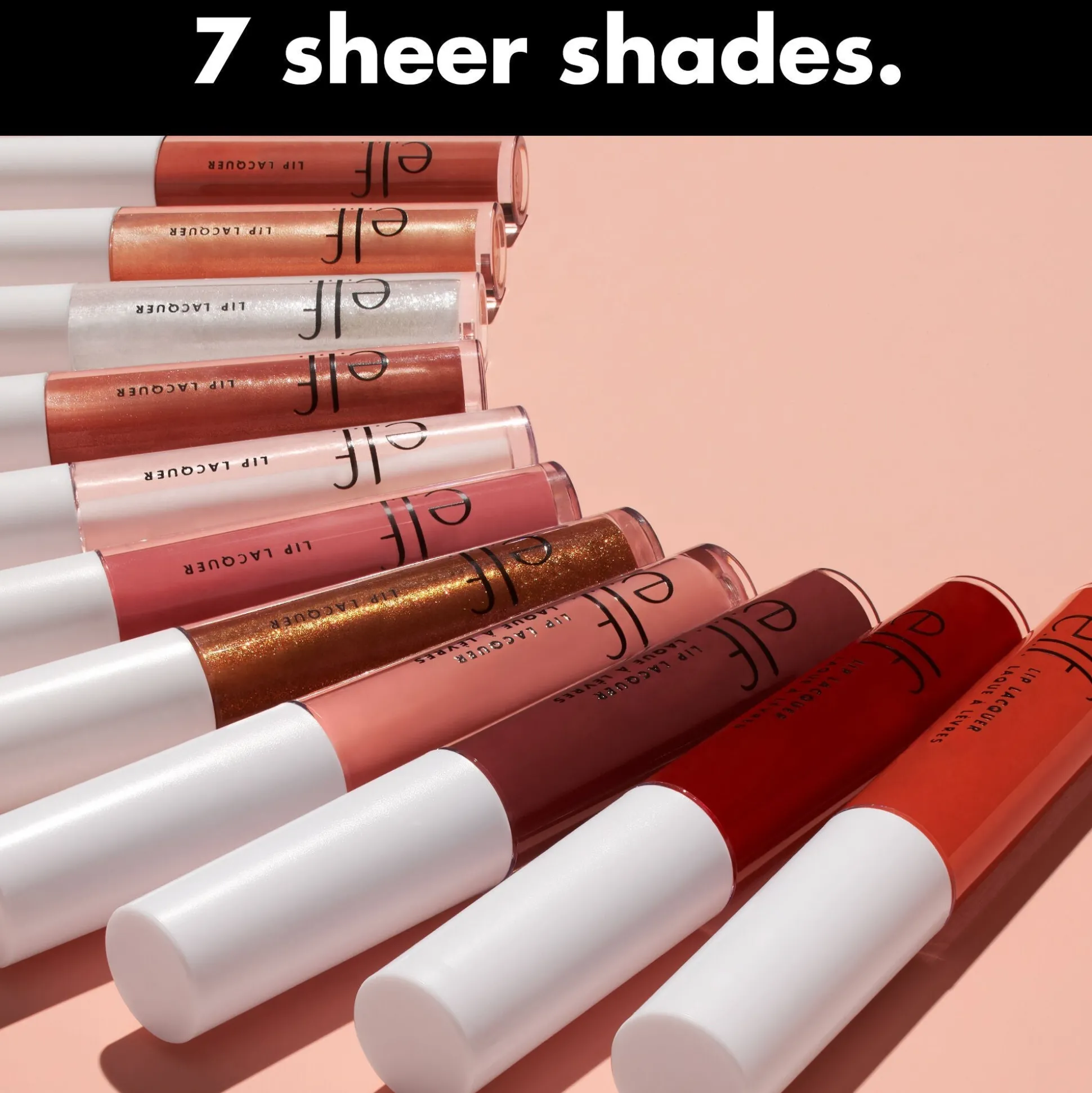Lip Lacquer