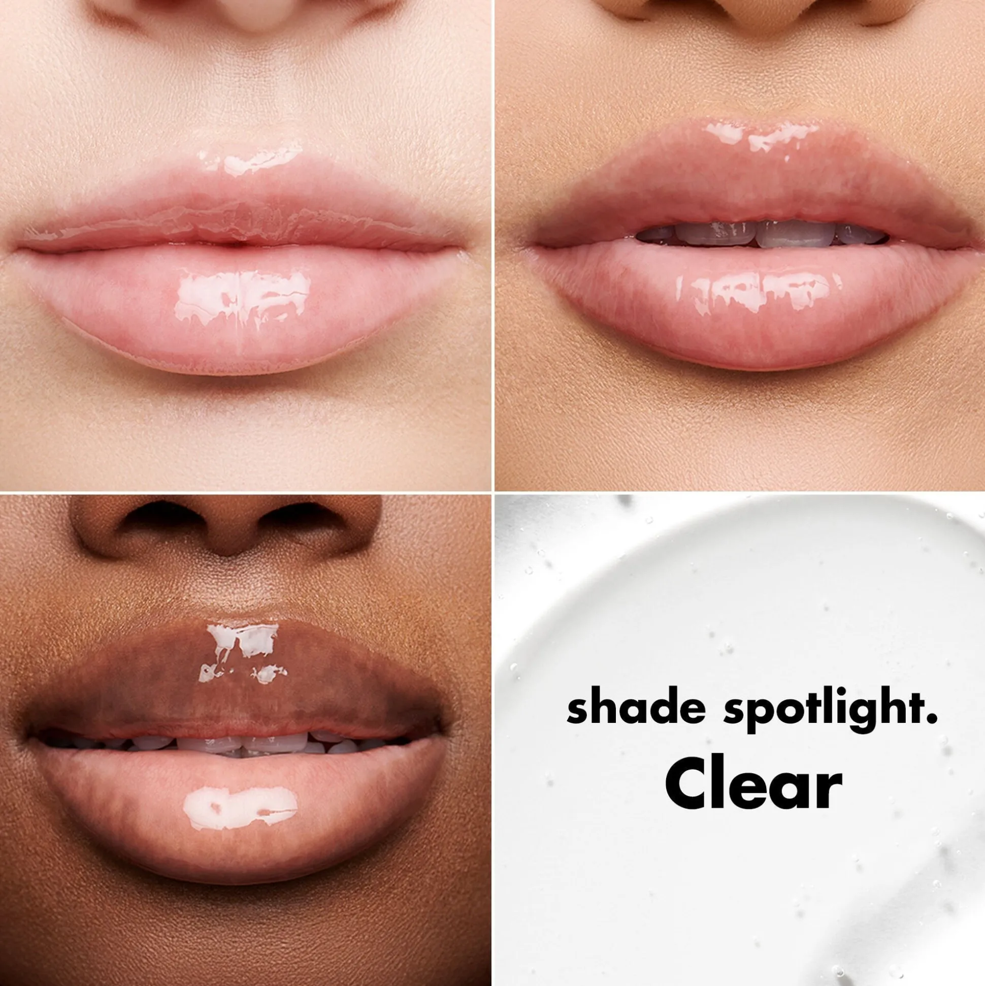 Lip Lacquer