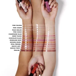 Lip Plumping Gloss