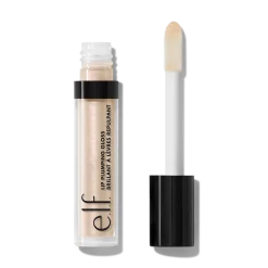 Lip Plumping Gloss