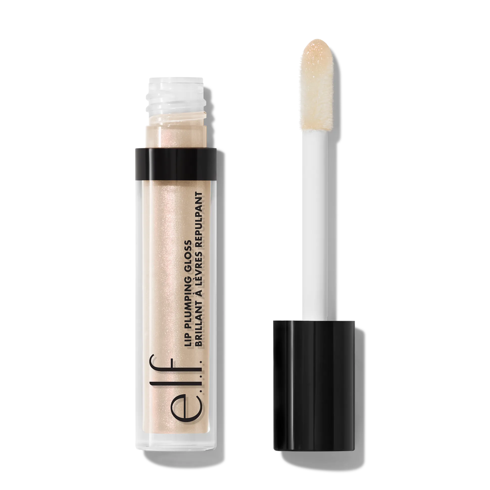 Lip Plumping Gloss