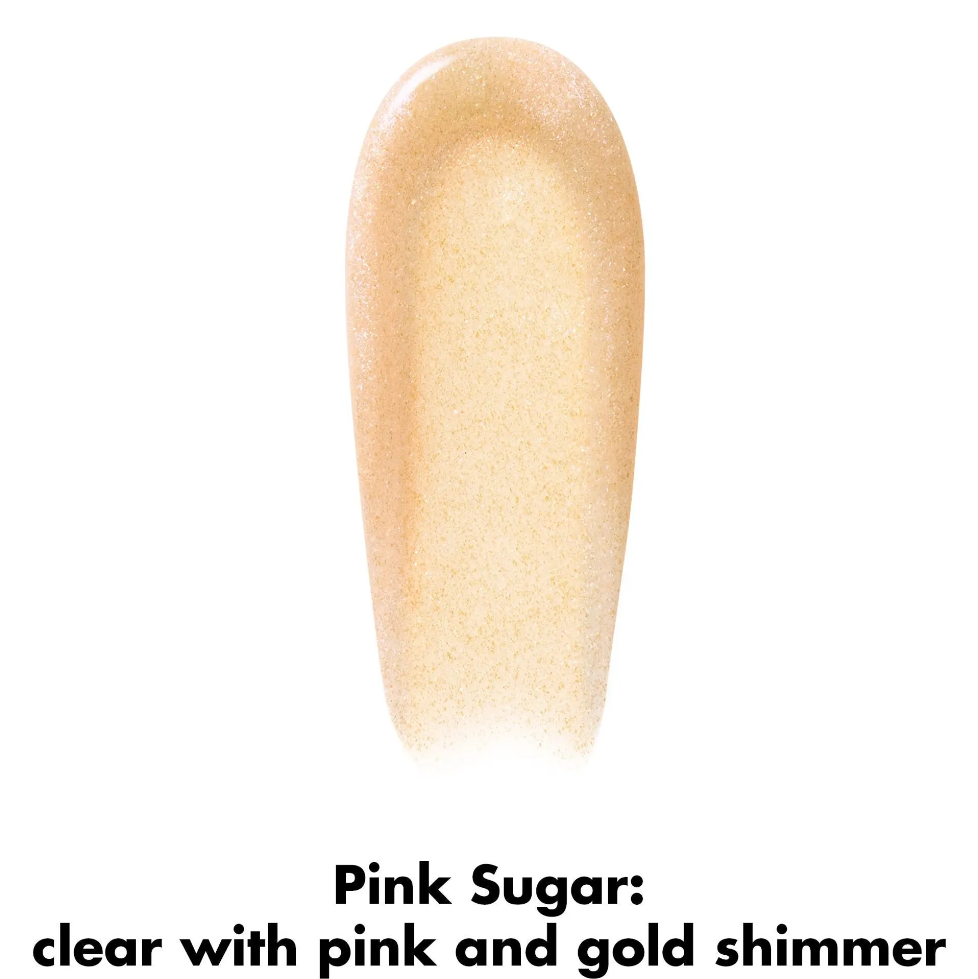 Lip Plumping Gloss