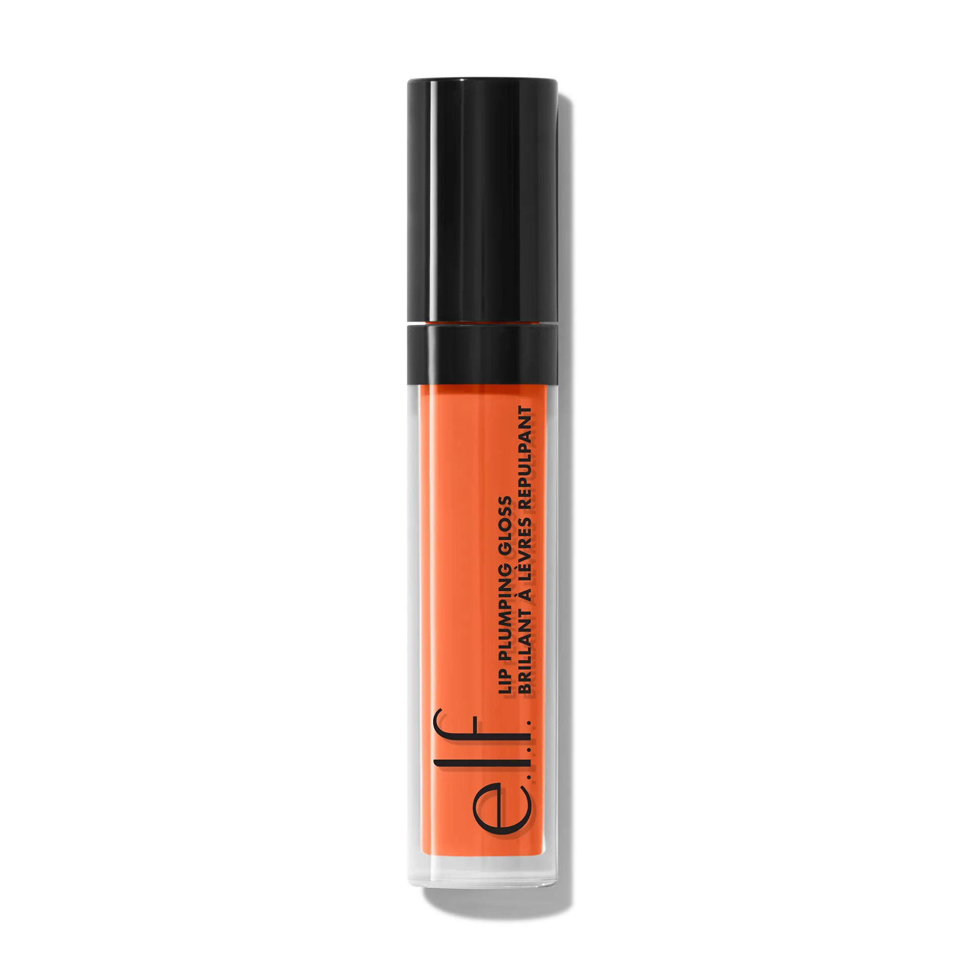 Lip Plumping Gloss