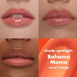 Lip Plumping Gloss