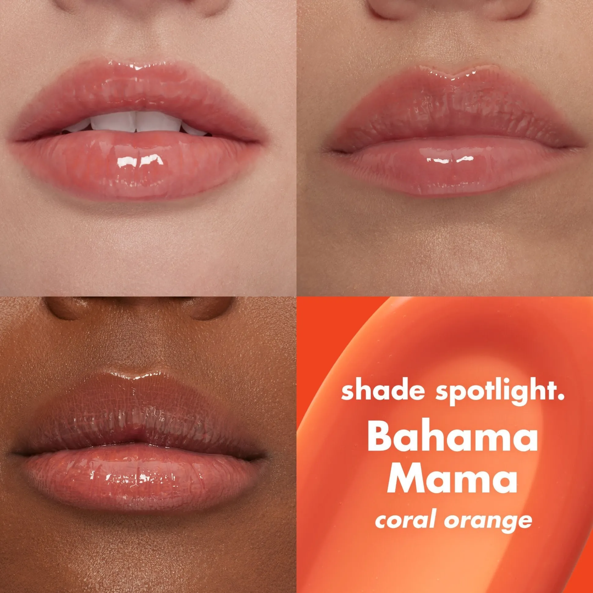 Lip Plumping Gloss