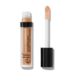 Lip Plumping Gloss