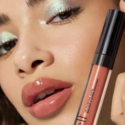 Lip Plumping Gloss