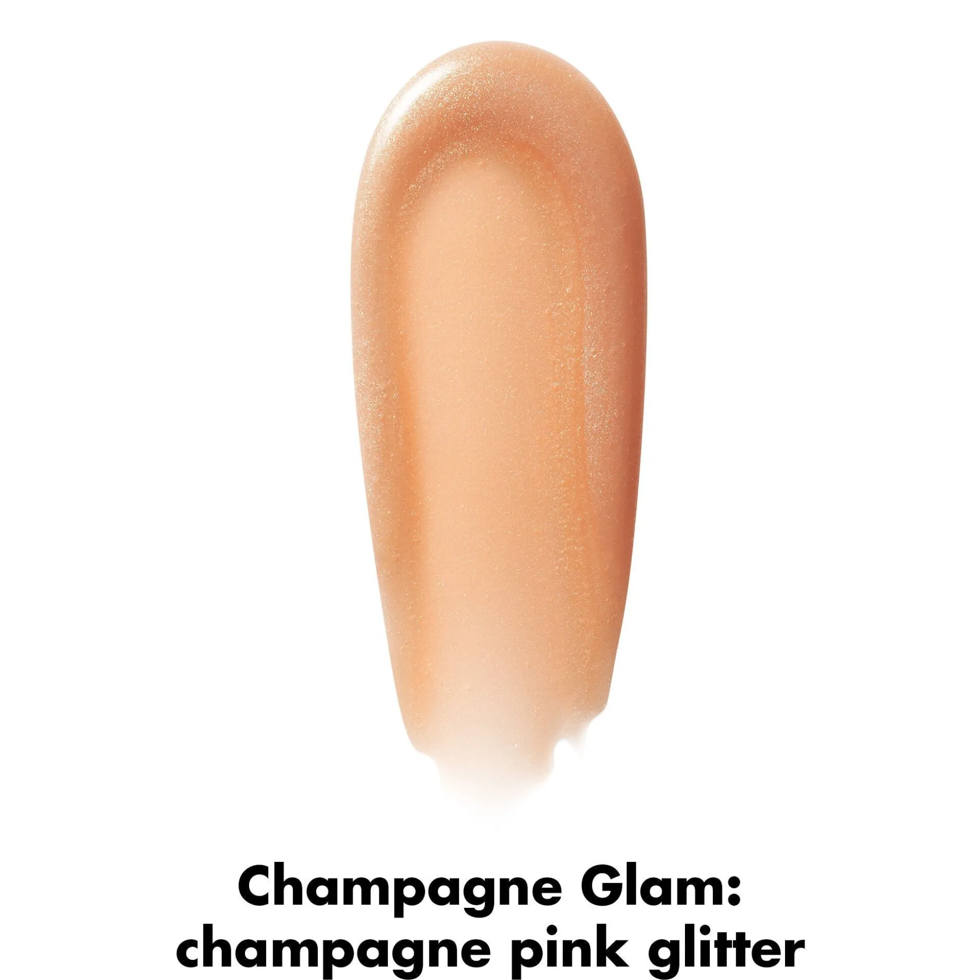 Lip Plumping Gloss