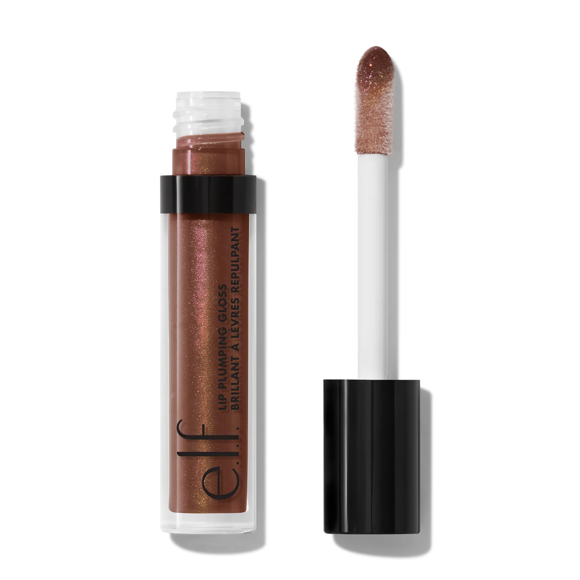 Lip Plumping Gloss