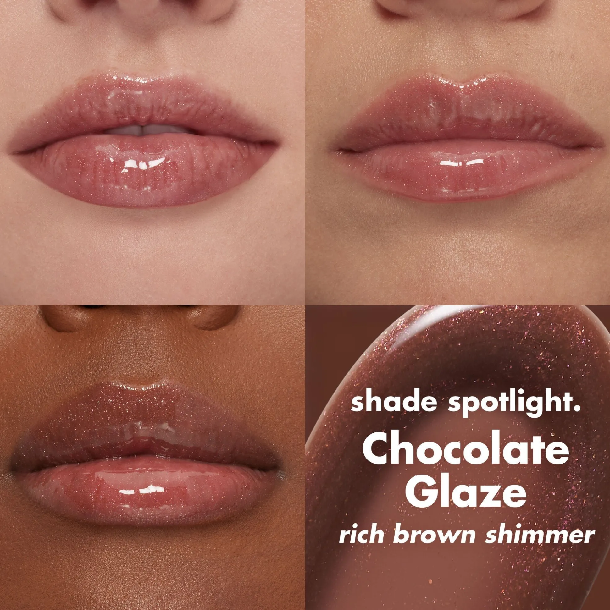 Lip Plumping Gloss