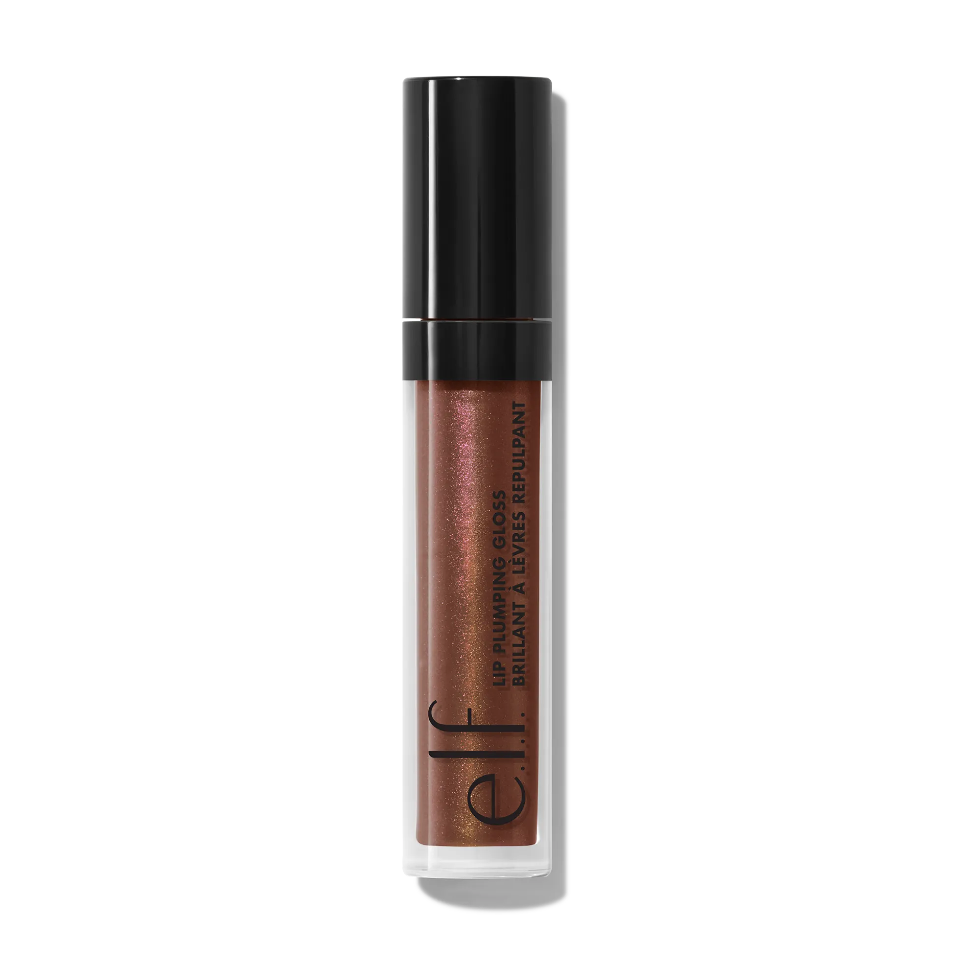 Lip Plumping Gloss