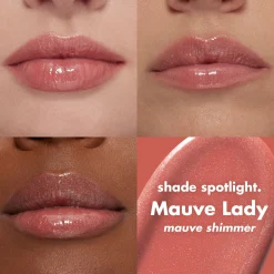 Lip Plumping Gloss