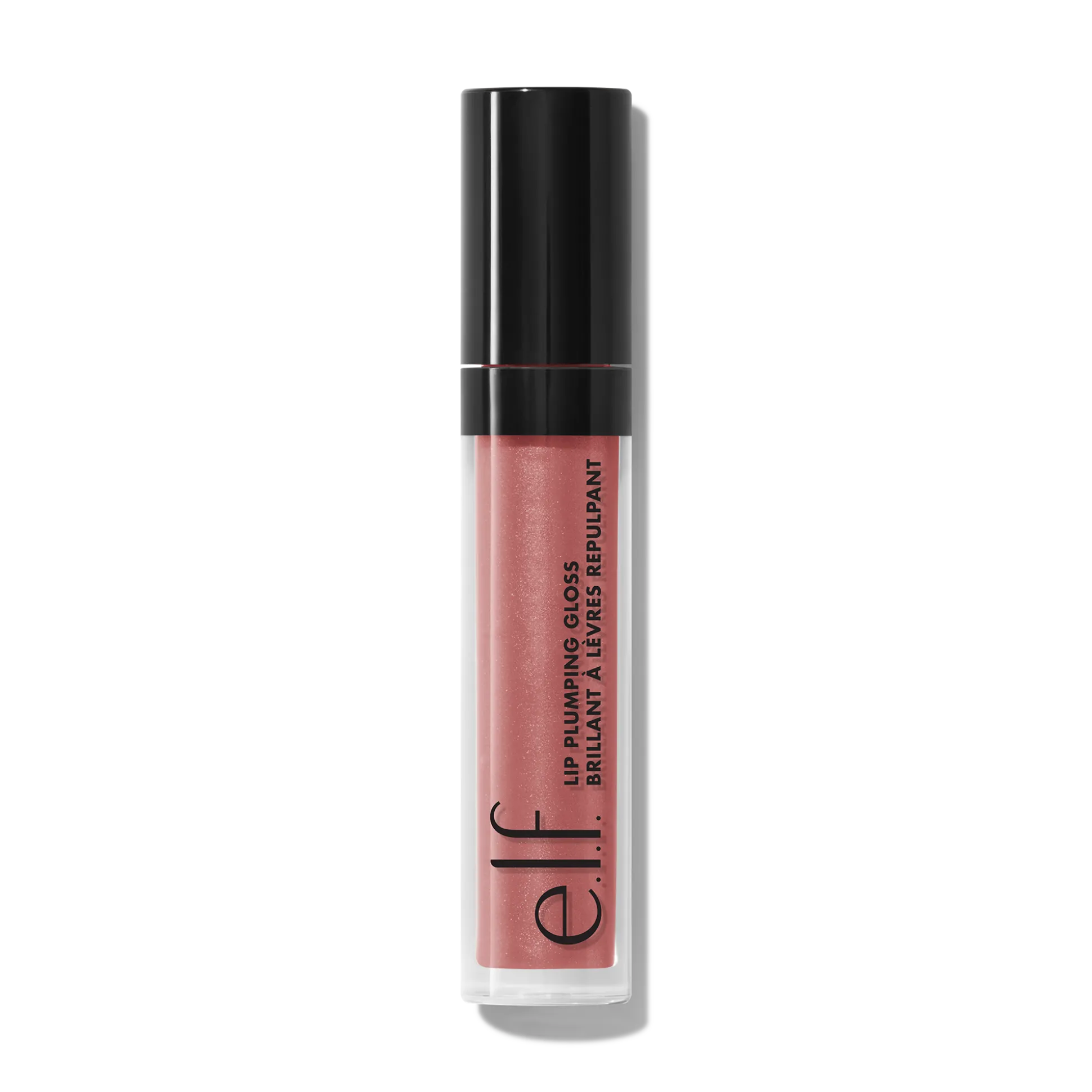 Lip Plumping Gloss