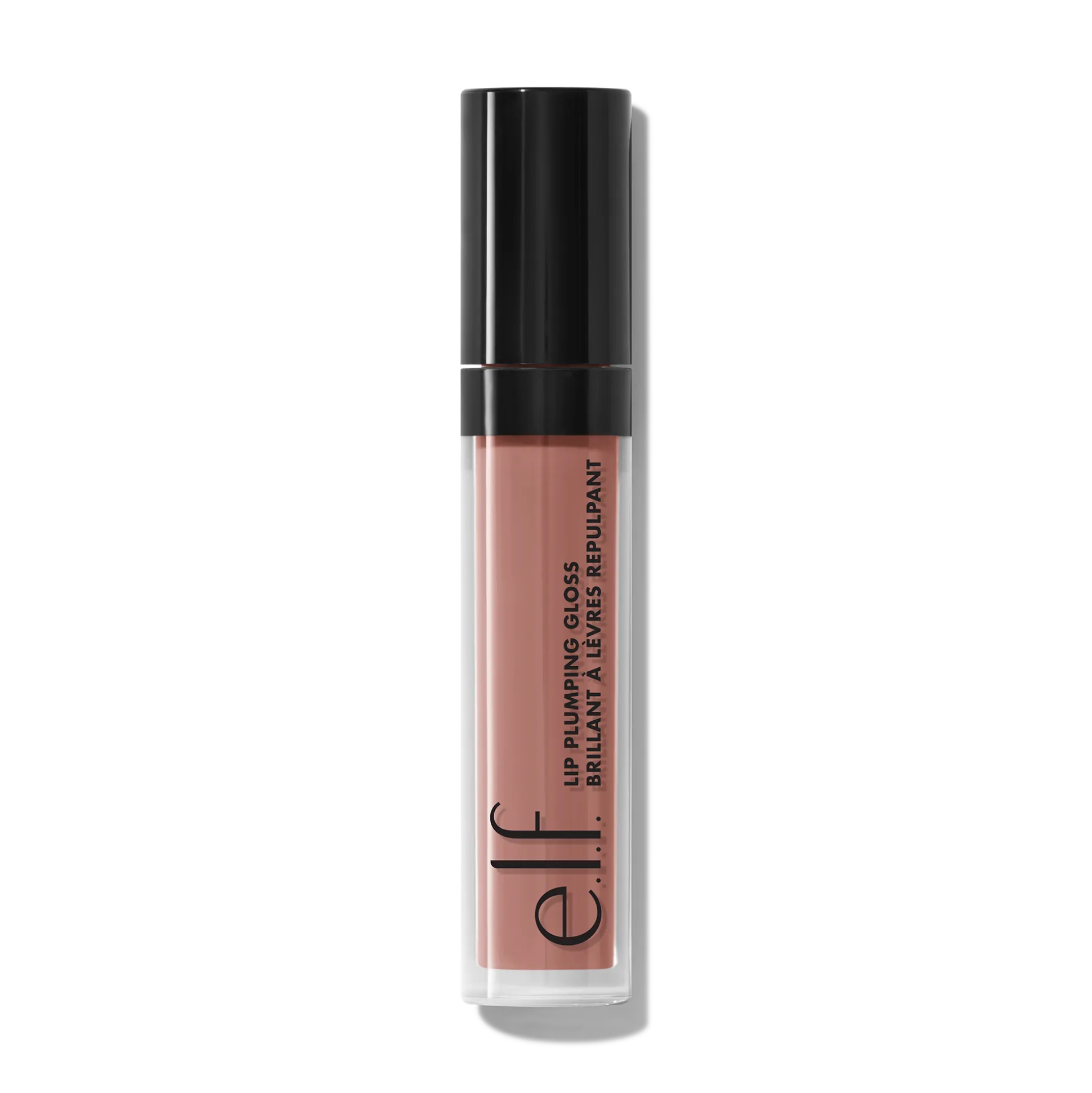 Lip Plumping Gloss