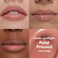 Lip Plumping Gloss
