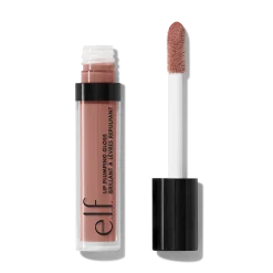 Lip Plumping Gloss
