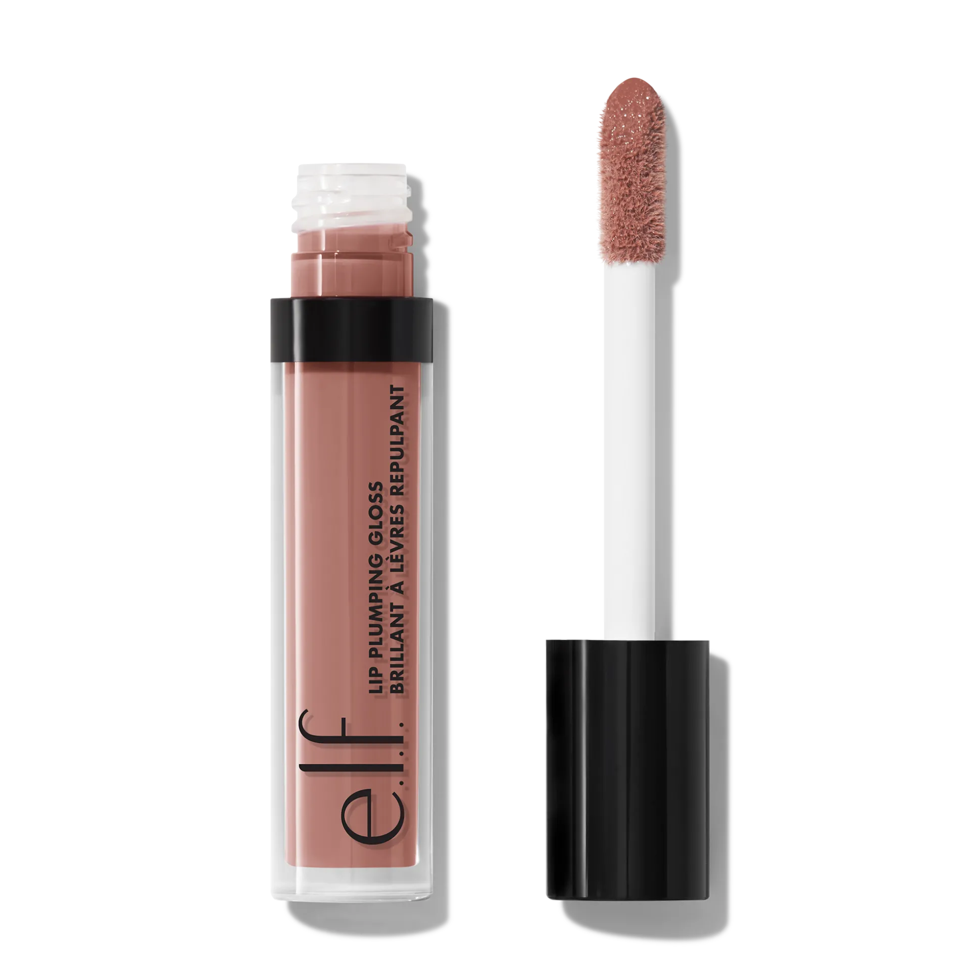 Lip Plumping Gloss