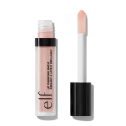 Lip Plumping Gloss